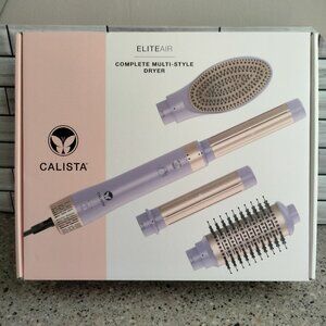 ELITEAIR Complete Multi-Style Hair Dryer